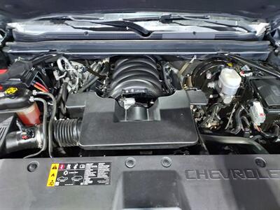 2020 Chevrolet Suburban LT  4X4 - Photo 36 - Rochelle, IL 61068