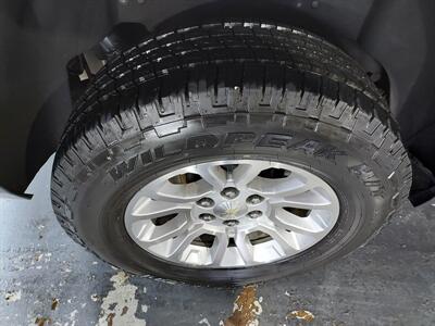 2020 Chevrolet Suburban LT  4X4 - Photo 35 - Rochelle, IL 61068