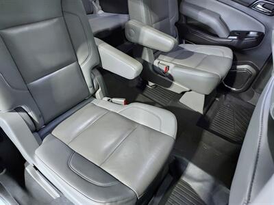 2020 Chevrolet Suburban LT  4X4 - Photo 12 - Rochelle, IL 61068