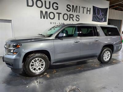 2020 Chevrolet Suburban LT  4X4 - Photo 5 - Rochelle, IL 61068