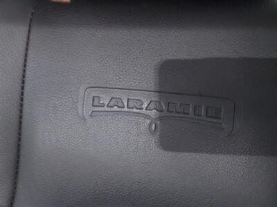 2017 RAM 1500 Laramie QUAD CAB - Photo 28 - Rochelle, IL 61068