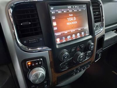 2017 RAM 1500 Laramie QUAD CAB - Photo 25 - Rochelle, IL 61068