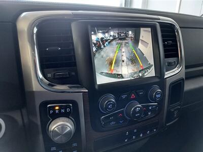 2017 RAM 1500 Laramie QUAD CAB - Photo 22 - Rochelle, IL 61068