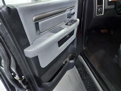 2018 RAM 1500 SLT BIG HORN CREW CAB - Photo 19 - Rochelle, IL 61068