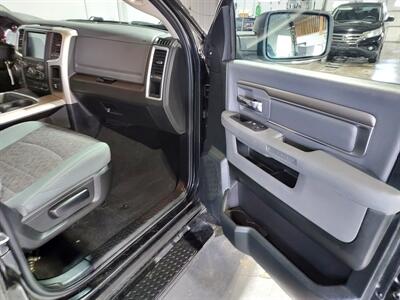 2018 RAM 1500 SLT BIG HORN CREW CAB - Photo 22 - Rochelle, IL 61068