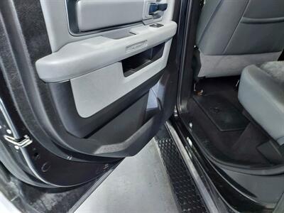 2018 RAM 1500 SLT BIG HORN CREW CAB - Photo 20 - Rochelle, IL 61068