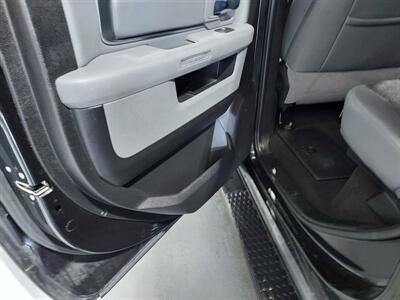 2018 RAM 1500 SLT BIG HORN CREW CAB - Photo 21 - Rochelle, IL 61068