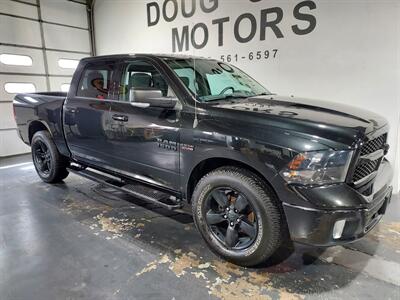 2018 RAM 1500 SLT BIG HORN CREW CAB - Photo 3 - Rochelle, IL 61068