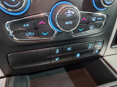 2018 RAM 1500 SLT BIG HORN CREW CAB - Photo 13 - Rochelle, IL 61068