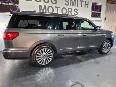 2018 Lincoln Navigator L Reserve   - Photo 7 - Rochelle, IL 61068