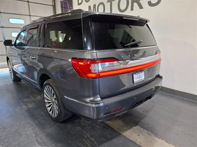 2018 Lincoln Navigator L Reserve   - Photo 5 - Rochelle, IL 61068