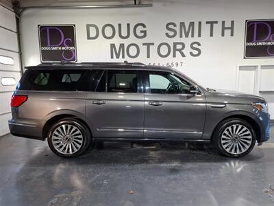 2018 Lincoln Navigator L Reserve   - Photo 6 - Rochelle, IL 61068