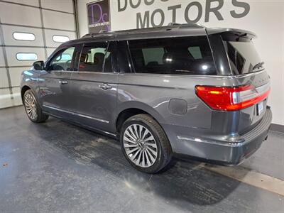 2018 Lincoln Navigator L Reserve   - Photo 3 - Rochelle, IL 61068