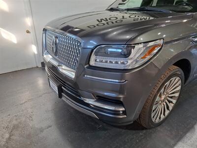 2018 Lincoln Navigator L Reserve   - Photo 4 - Rochelle, IL 61068