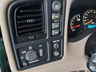 2002 Chevrolet Silverado 1500 4dr Extended Cab  Z71 4X4 5.3 - Photo 34 - Rochelle, IL 61068