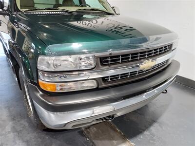 2002 Chevrolet Silverado 1500 4dr Extended Cab  Z71 4X4 5.3 - Photo 5 - Rochelle, IL 61068