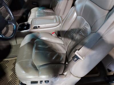 2002 Chevrolet Silverado 1500 4dr Extended Cab  Z71 4X4 5.3 - Photo 17 - Rochelle, IL 61068