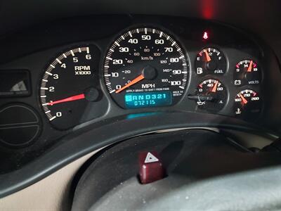 2002 Chevrolet Silverado 1500 4dr Extended Cab  Z71 4X4 5.3 - Photo 31 - Rochelle, IL 61068