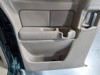 2002 Chevrolet Silverado 1500 4dr Extended Cab  Z71 4X4 5.3 - Photo 25 - Rochelle, IL 61068