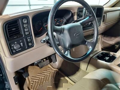 2002 Chevrolet Silverado 1500 4dr Extended Cab  Z71 4X4 5.3 - Photo 23 - Rochelle, IL 61068
