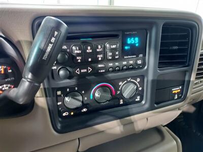 2002 Chevrolet Silverado 1500 4dr Extended Cab  Z71 4X4 5.3 - Photo 30 - Rochelle, IL 61068