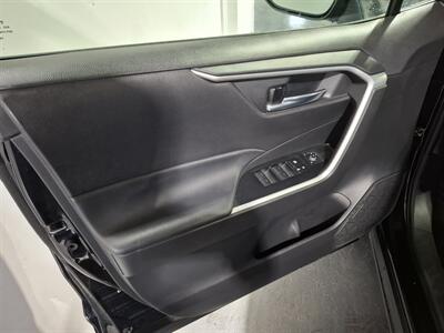 2024 Toyota RAV4 XLE HYBRID AWD   - Photo 21 - Rochelle, IL 61068
