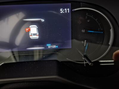 2024 Toyota RAV4 XLE HYBRID AWD   - Photo 22 - Rochelle, IL 61068