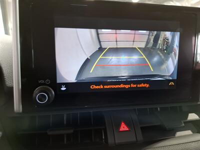 2024 Toyota RAV4 XLE HYBRID AWD   - Photo 25 - Rochelle, IL 61068