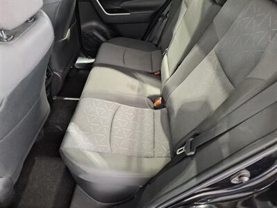 2024 Toyota RAV4 XLE HYBRID AWD   - Photo 14 - Rochelle, IL 61068