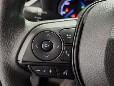 2024 Toyota RAV4 XLE HYBRID AWD   - Photo 27 - Rochelle, IL 61068
