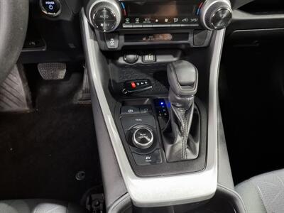 2024 Toyota RAV4 XLE HYBRID AWD   - Photo 23 - Rochelle, IL 61068