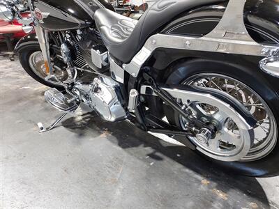 2006 Harley-Davidson Custom FATBOY   - Photo 7 - Rochelle, IL 61068