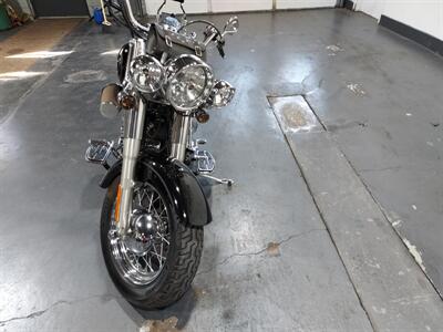 2006 Harley-Davidson Custom FATBOY   - Photo 6 - Rochelle, IL 61068