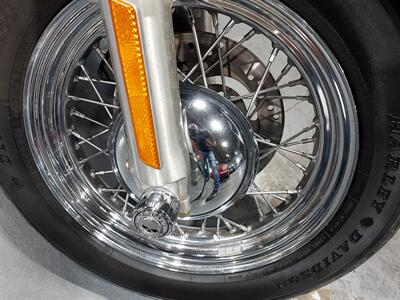 2006 Harley-Davidson Custom FATBOY   - Photo 15 - Rochelle, IL 61068