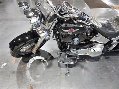 2006 Harley-Davidson Custom FATBOY   - Photo 4 - Rochelle, IL 61068