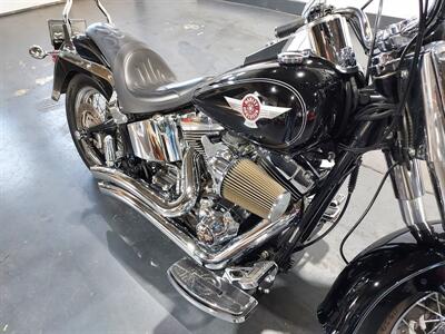 2006 Harley-Davidson Custom FATBOY   - Photo 11 - Rochelle, IL 61068
