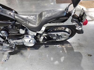 2006 Harley-Davidson Custom FATBOY   - Photo 5 - Rochelle, IL 61068