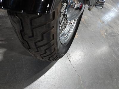 2006 Harley-Davidson Custom FATBOY   - Photo 16 - Rochelle, IL 61068