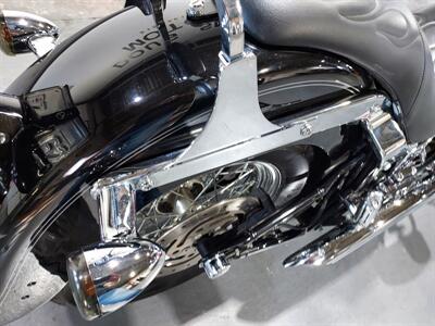 2006 Harley-Davidson Custom FATBOY   - Photo 9 - Rochelle, IL 61068