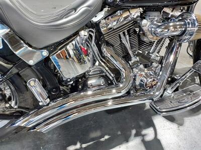 2006 Harley-Davidson Custom FATBOY   - Photo 3 - Rochelle, IL 61068