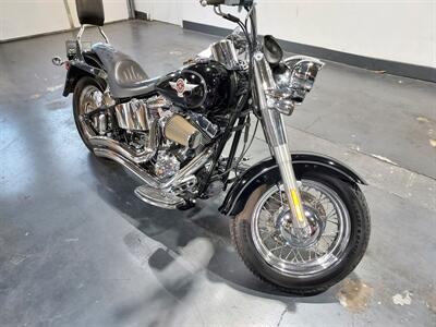 2006 Harley-Davidson Custom FATBOY   - Photo 2 - Rochelle, IL 61068