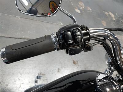 2006 Harley-Davidson Custom FATBOY   - Photo 19 - Rochelle, IL 61068