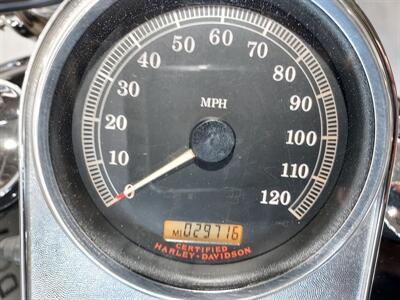 2006 Harley-Davidson Custom FATBOY   - Photo 21 - Rochelle, IL 61068