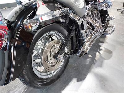 2006 Harley-Davidson Custom FATBOY   - Photo 8 - Rochelle, IL 61068