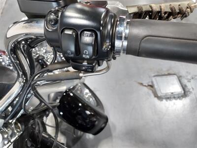 2006 Harley-Davidson Custom FATBOY   - Photo 20 - Rochelle, IL 61068