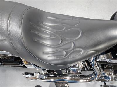 2006 Harley-Davidson Custom FATBOY   - Photo 18 - Rochelle, IL 61068