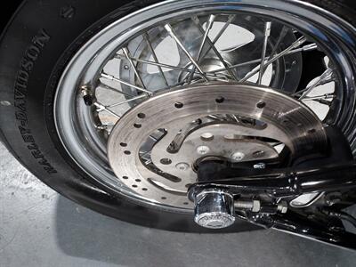2006 Harley-Davidson Custom FATBOY   - Photo 14 - Rochelle, IL 61068