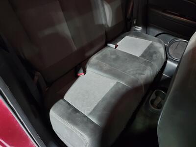 2015 Jeep Patriot Latitude  4WD - Photo 14 - Rochelle, IL 61068