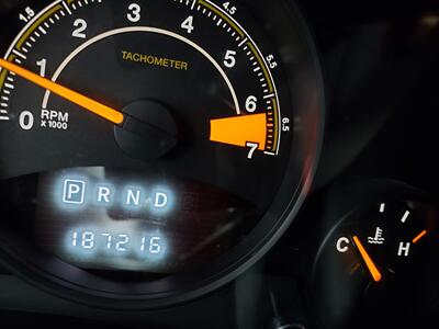 2015 Jeep Patriot Latitude  4WD - Photo 21 - Rochelle, IL 61068