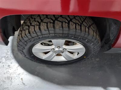 2015 Jeep Patriot Latitude  4WD - Photo 25 - Rochelle, IL 61068